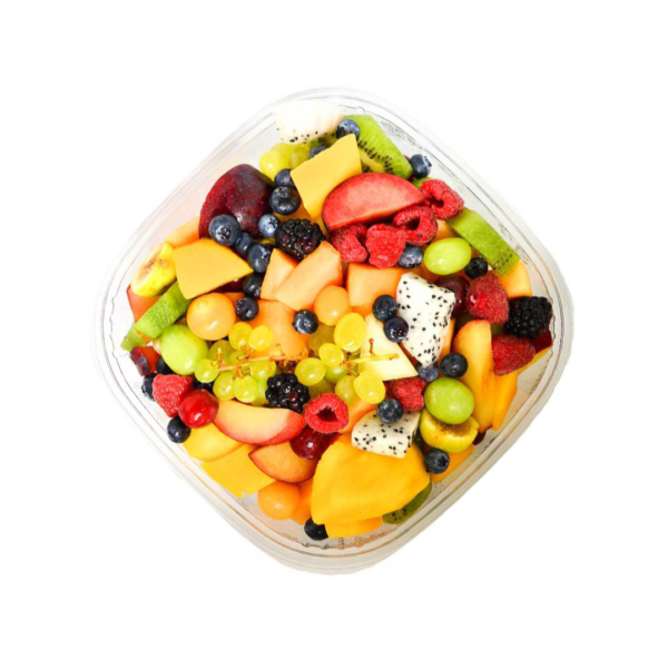 Fruit Salad Pack 1